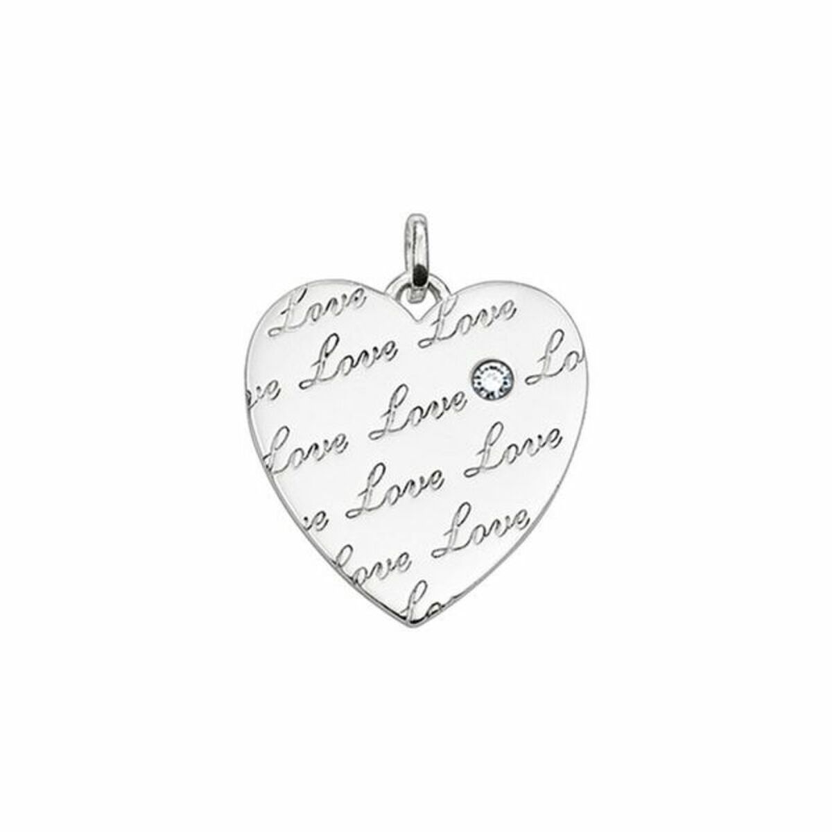 Obesek ženski Thomas Sabo 2 cm